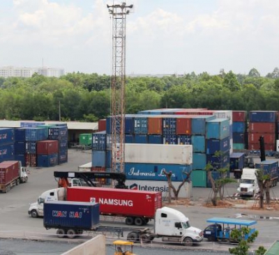 Khắc phục những hạn chế của thị trường dịch vụ Logistics