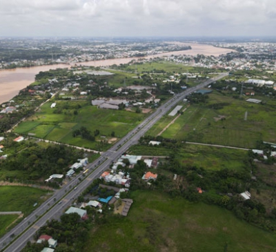 Đồng Nai quy hoạch thêm gần 11.000 ha đất ở