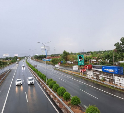 Năm 2030, Long Thành sẽ là thành phố