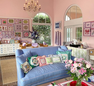 Xu hướng thiết kế nội thất thịnh hành trong năm 2021