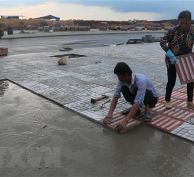 Dự án Sân bay Long Thành: Đảm bảo tiến độ giải phóng mặt bằng