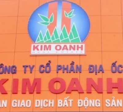 Công ty Kim Oanh Ðồng Nai bị lừa (?!)