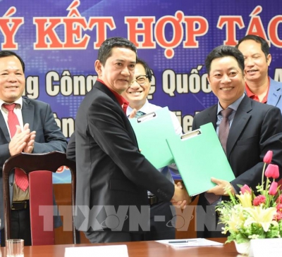 Đào tạo nhiều ngành nghề phục vụ cho Sân bay Long Thành