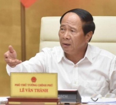 Dự án sân bay Long Thành: Phó Thủ tướng yêu cầu thay ngay nhà thầu làm chậm