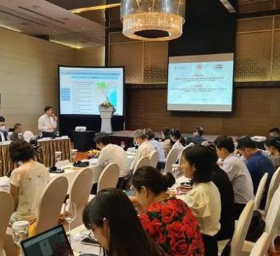 Quy hoạch tổng thể quốc gia: Hình thành 5 đô thị tầm cỡ quốc tế vào năm 2050