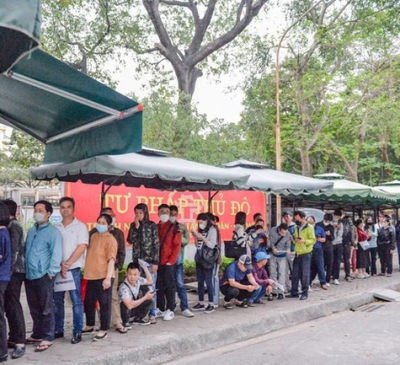 Thủ tướng chỉ đạo triển khai thí điểm cấp Phiếu lý lịch tư pháp trên ứng dụng VNeID