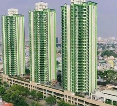 Sau 27 năm bỏ hoang, nay Thuận Kiều Plaza thành bệnh viện dã chiến điều trị Covid-19