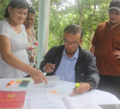 Dự án Cảng hàng không Quốc tế Long Thành: Tháng 8, giải quyết xong trên 2.200 trường hợp vướng mắc