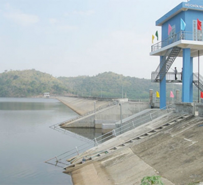 Đồng Nai: 137 công trình thủy lợi phục vụ tưới cho hơn 50.800 hecta cây trồng