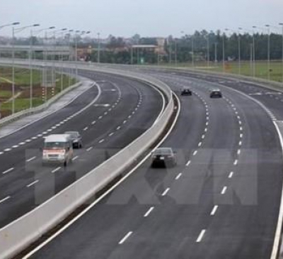 Quý II sẽ khởi công 3 dự án thành phần cao tốc Bắc - Nam theo hình thức PPP