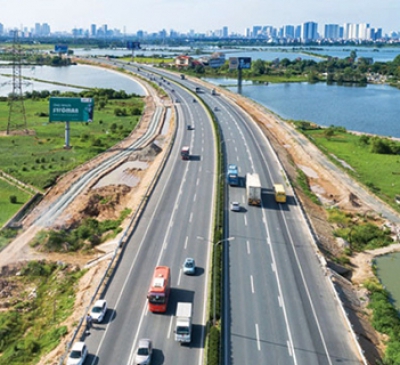 Nhanh chóng hoàn thành bàn giao mặt bằng cho các dự án giao thông trọng điểm