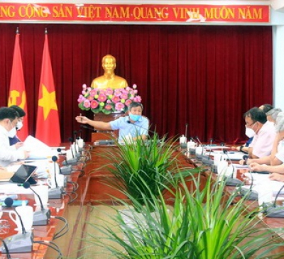 Đồng Nai thực hiện cách ly xã hội theo Chỉ thị 16 từ 0g hôm nay 9/7