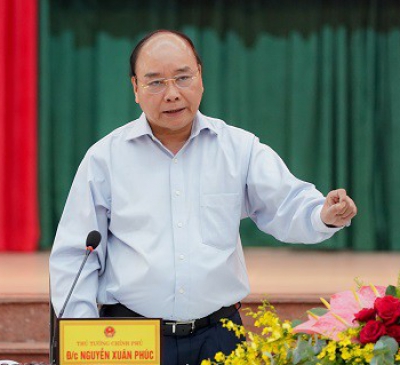 Thủ tướng: Đồng Nai phải bảo đảm giải ngân vốn đầu tư công trên 95% năm 2020