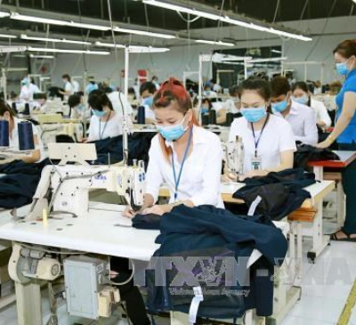 Đồng Nai: Cần tuyển hàng chục ngàn lao động phổ thông sau tết