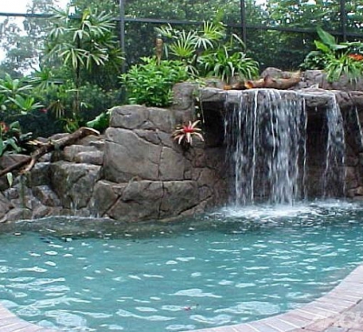 Vị trí đặt hòn non bộ để có phong thủy tốt?