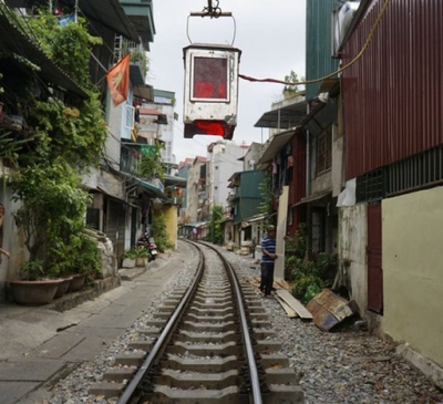 13 kiểu nhà phạm phong thủy và cách hóa giải (P1)