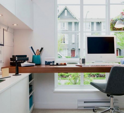 Mẹo bố trí phòng làm việc hợp phong thủy để có sự nghiệp thăng tiến