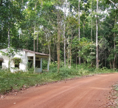 Dân vùng lõi Khu bảo tồn thiên nhiên - văn hóa Đồng Nai: Thấp thỏm chờ tái định cư