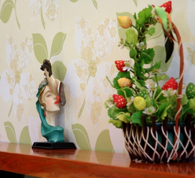 Phong thủy phòng ngủ để gia đạo êm ấm