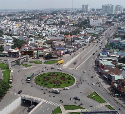 Đồng Nai thu về 10.300 tỷ đồng từ đấu giá gần 60 khu đất 