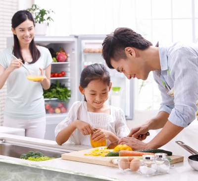 Phong thủy chiêu tài khai vận cho năm mới