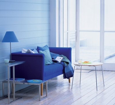 Mệnh Thuỷ hợp màu gì? Gợi ý màu sơn nhà hợp mệnh Thủy