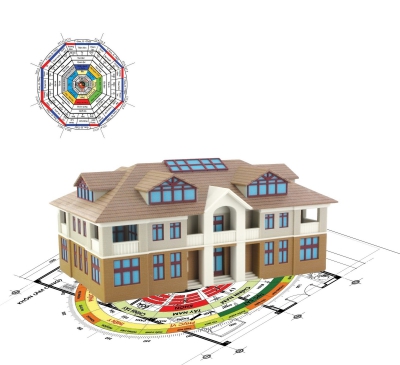 Hướng Tây tứ trạch là gì - Cách tính và chọn hướng nhà