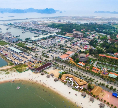 Đất dịch vụ là gì? Kinh nghiệm mua đất dịch vụ hạn chế rủi ro