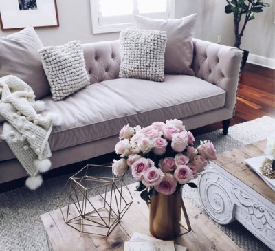 Cắm hoa tươi trong nhà có tốt về mặt phong thủy không?