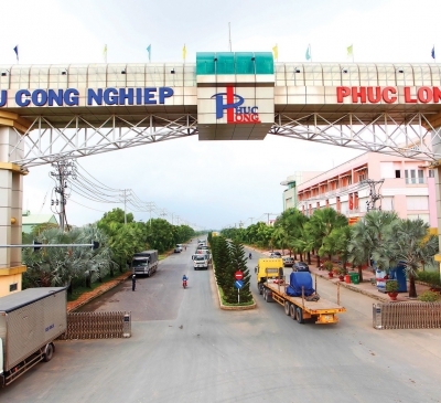 4 bước “dọn đường” đón sóng đầu tư bất động sản công nghiệp