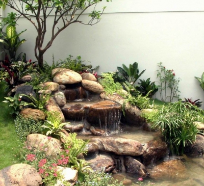 Muốn xem phong thủy hòn non bộ cần cung cấp những thông tin gì?