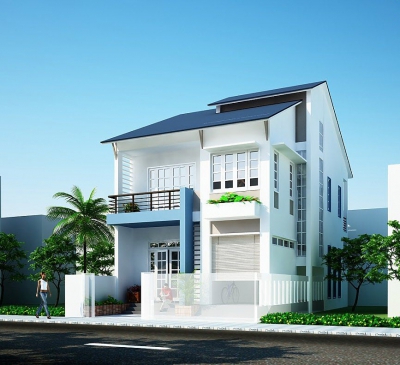 Làm nhà năm 2021: Thời điểm động thổ và lưu ý cho nhà hướng Đông Nam