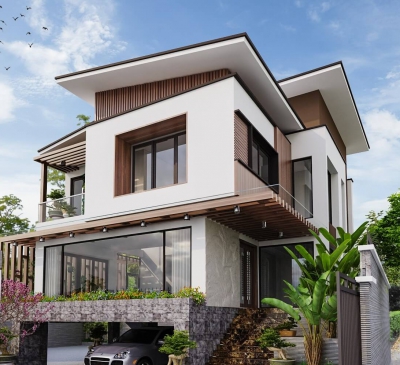 Làm nhà năm 2021: Thời điểm động thổ và lưu ý cho nhà hướng Tây Bắc