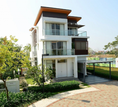 Làm nhà năm 2021: Thời điểm động thổ và lưu ý cho nhà hướng Nam