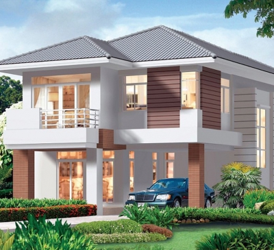 Làm nhà năm 2021: Thời điểm động thổ và lưu ý cho nhà hướng Bắc