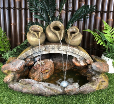 8 loại pháp khí kích hoạt năng lượng trong phong thủy nhà ở