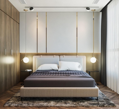 Một số vật dụng trong phòng ngủ cần lưu ý về phong thủy