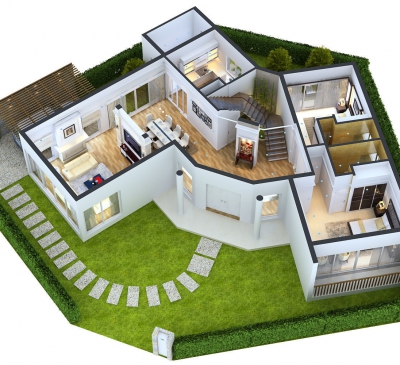 Đất nở hậu - Đất thóp hậu và góc nhìn phong thủy