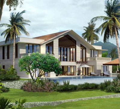 Cách chọn mảnh đất có phong thủy tốt để làm nhà