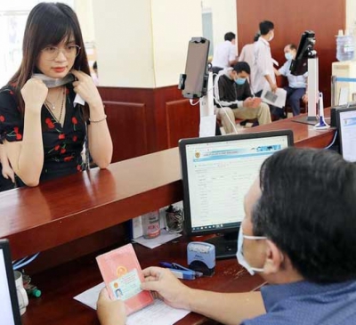 5 địa điểm mua nhà không được đăng ký thường trú, tạm trú