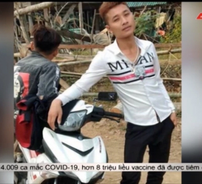 Truy tìm đối tượng dương tính SARS-CoV-2 bỏ trốn