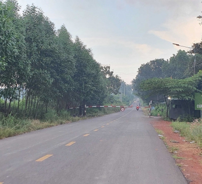 Kết nối Bình Phước với Đồng Nai qua đường vành đai 4, không qua cầu Mã Đà