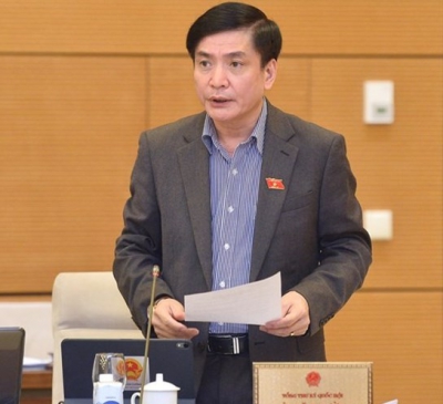 Xem xét quy định thực hiện dân chủ cơ sở đối với doanh nghiệp ngoài nhà nước