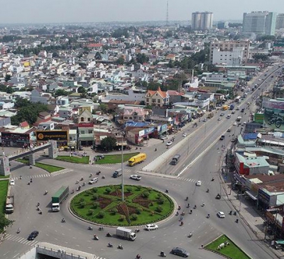 Thu hồi gần 1,4 ngàn ha đất làm dự án