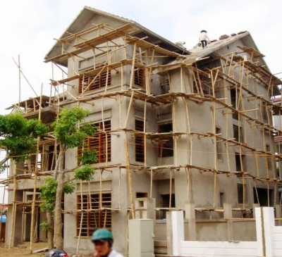 Thủ tục chuộc nhà khi mượn tuổi chi tiết, đầy đủ nhất