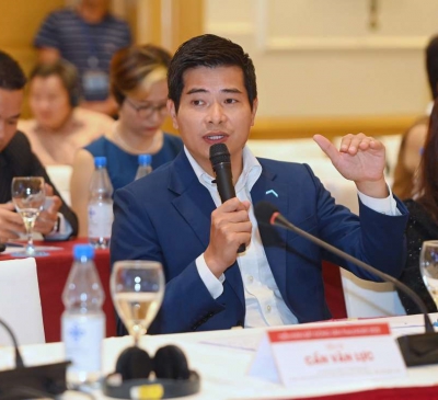 Thị trường BĐS sẽ bật tăng thời gian tới?