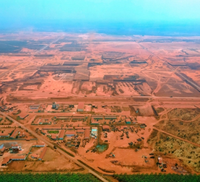 Các chủ đầu tư khẩn trương triển khai dự án thành phần sân bay Long Thành