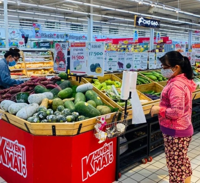 Đồng Nai ban hành danh mục cụ thể các hàng hoá thiết yếu