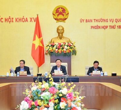 5 nội dung cho ý kiến tại kỳ họp bất thường lần thứ 2 của Quốc hội