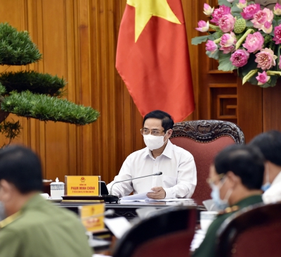 Tìm giải pháp về chủ trương đầu tư cho các dự án